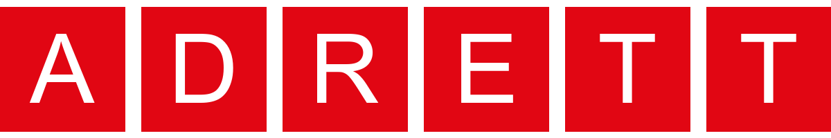 ADRETT Logo